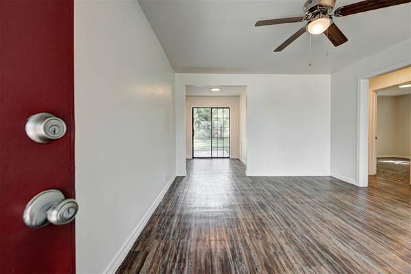 6709 NW 24th ST, Bethany, OK 73008
