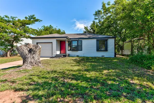 6709 NW 24th ST, Bethany, OK 73008