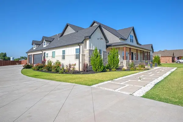 12716 SW 53rd ST, Mustang, OK 73064