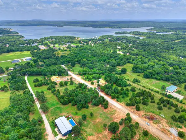 20 Emberlyn LN, Eufaula, OK 74432