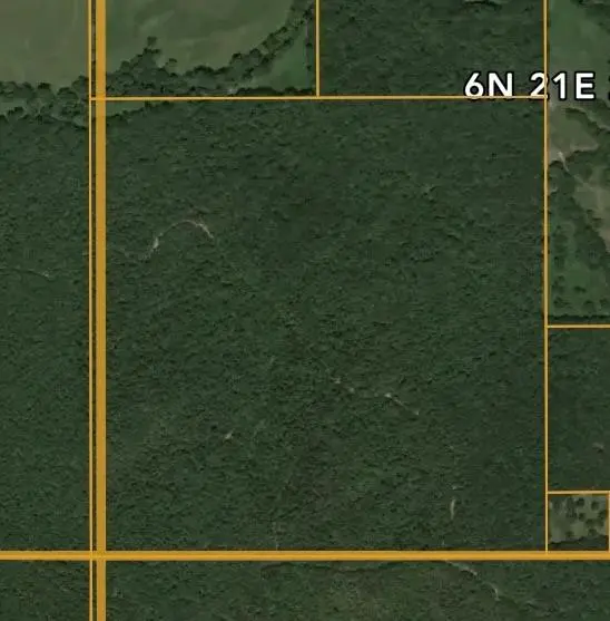 123 N/a, Red Oak, OK 74563