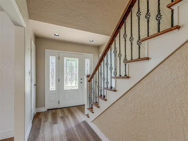 4514 Green Field CIR, Norman, OK 73072