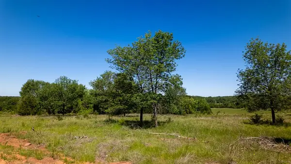 0 Avoca RD, Asher, OK 74826
