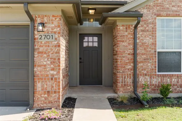 2701 Wheatland DR, Norman, OK 73071