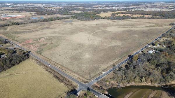 00 Brangus RD, Shawnee, OK 74804