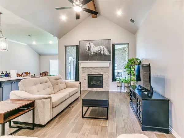 3909 Palmetto TRL, Oklahoma City, OK 73179