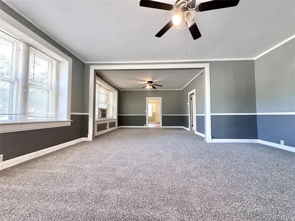 327 N Park AVE, Shawnee, OK 74801