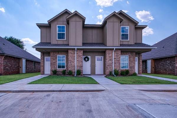 1520 S 7th ST, Kingfisher, OK 73750