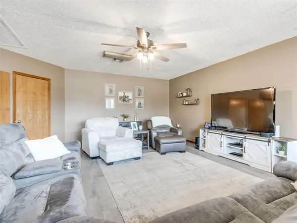 212 Gath DR, Tuttle, OK 73089