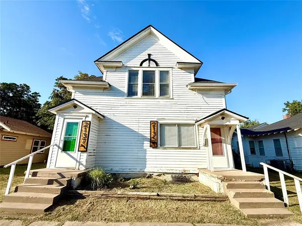 2137 NW 12th ST, Oklahoma City, OK 73107