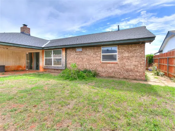 6605 Stonycreek DR, Oklahoma City, OK 73132