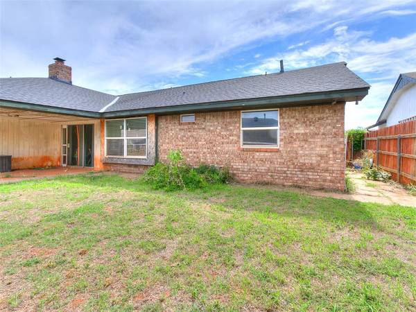 6605 Stonycreek DR, Oklahoma City, OK 73132