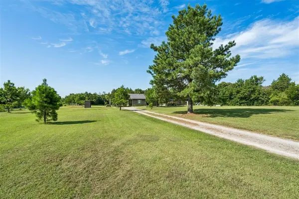 12720 Banner RD, Lexington, OK 73051