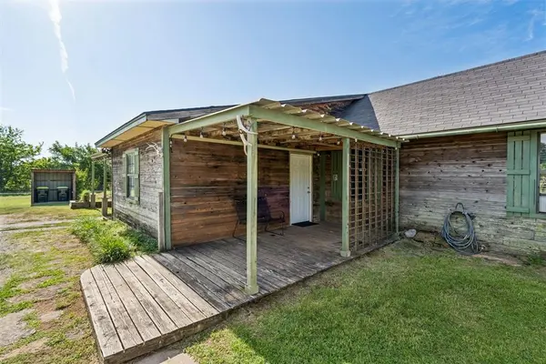 12720 Banner RD, Lexington, OK 73051