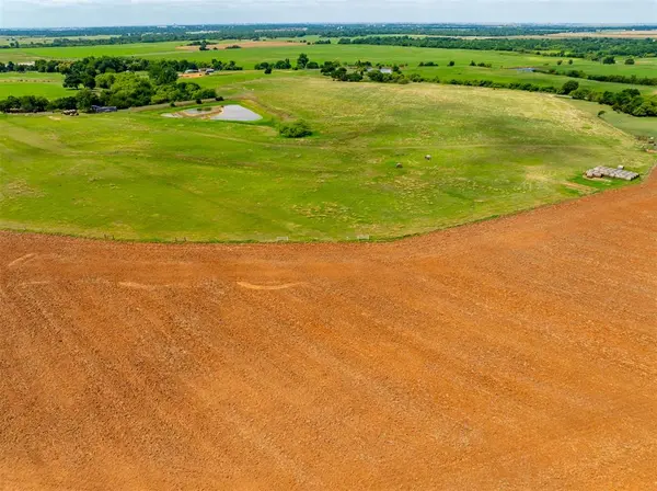 0 NS Alfadale RD, El Reno, OK 73036