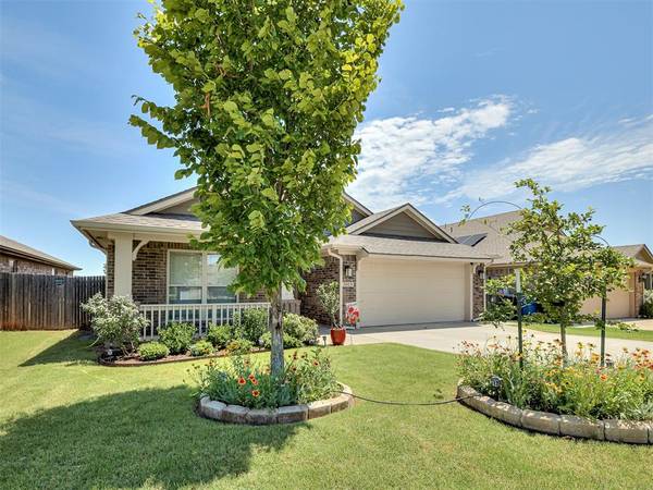3005 Montane DR, Norman, OK 73069
