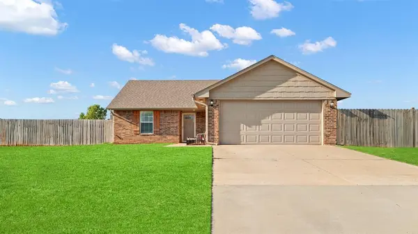 2086 County Road 1239, Tuttle, OK 73089