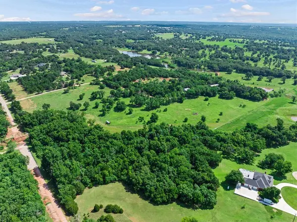 24200 N Westminster RD, Arcadia, OK 73007