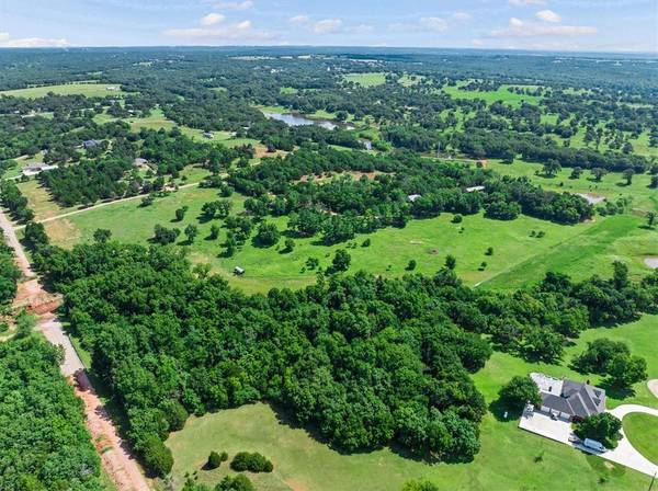 24200 N Westminster RD, Arcadia, OK 73007