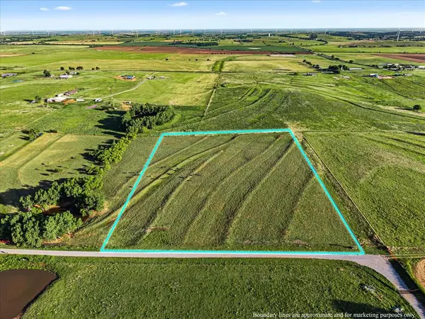 County Road 1170, Minco, OK 73059