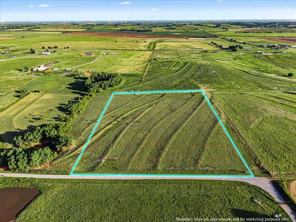 County Road 1170, Minco, OK 73059