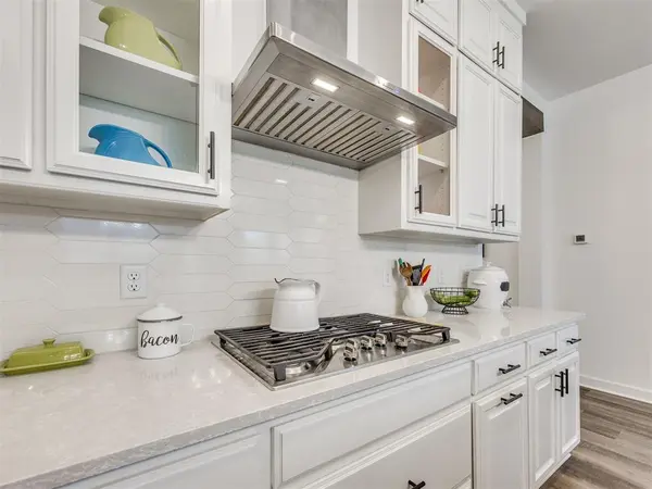 16009 Bison DR, Oklahoma City, OK 73170