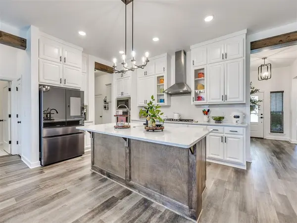16009 Bison DR, Oklahoma City, OK 73170