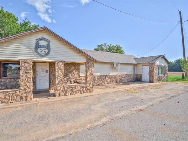 16109 State Hwy 33, Kingfisher, OK 73750