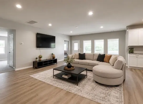 14404 Natural Falls WAY, Oklahoma City, OK 73142