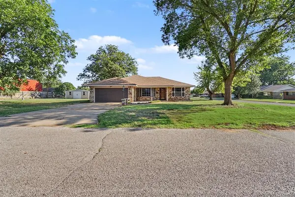 1001 W E AVE, Elk City, OK 73644