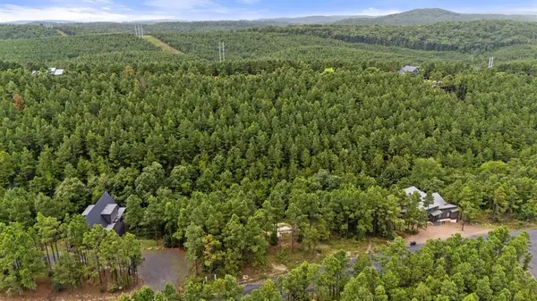 796 Timberline TRL, Broken Bow, OK 74728