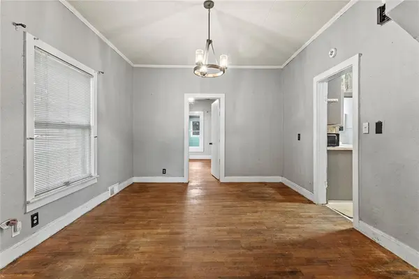301 E Arapaho AVE, Weatherford, OK 73096