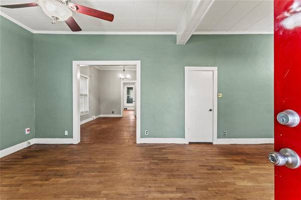 301 E Arapaho AVE, Weatherford, OK 73096