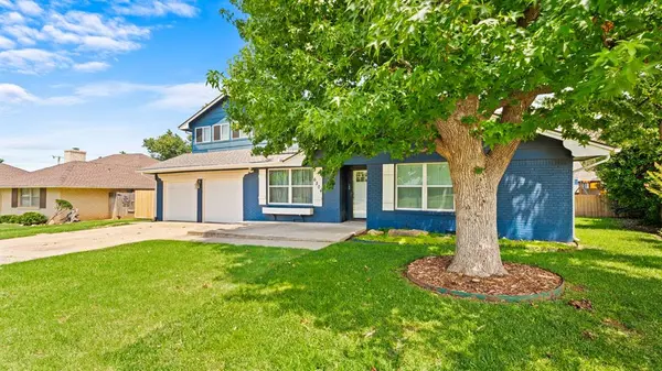 6504 N Omaha AVE, Oklahoma City, OK 73116