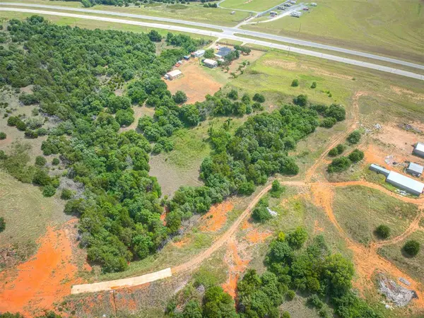 6125 US Hwy 281 S, Geary, OK 73040
