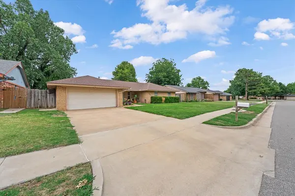 7601 Eastgate DR, Oklahoma City, OK 73162