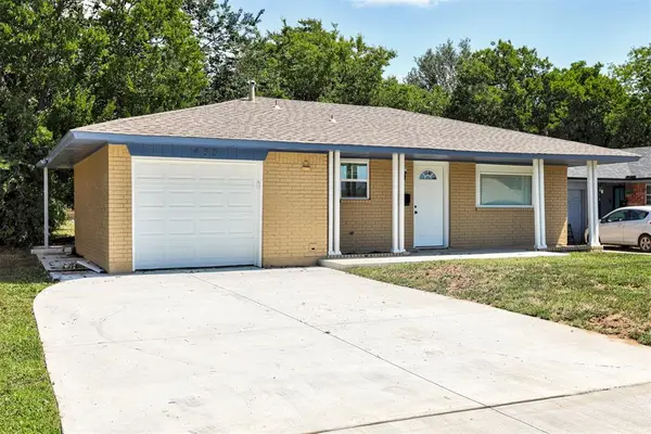 433 NW 87th ST, Oklahoma City, OK 73114