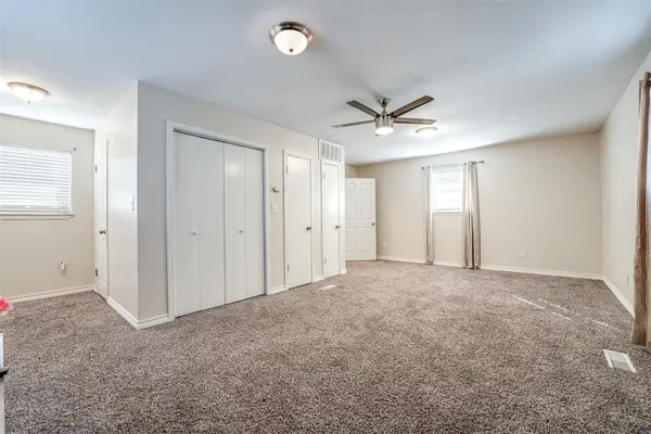 3105 N Viewpoint DR, Midwest City, OK 73110