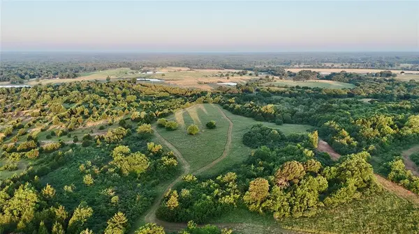 2 N 3480 RD, Earlsboro, OK 74840