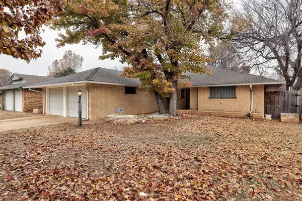 2109 NW 43rd ST, Oklahoma City, OK 73112