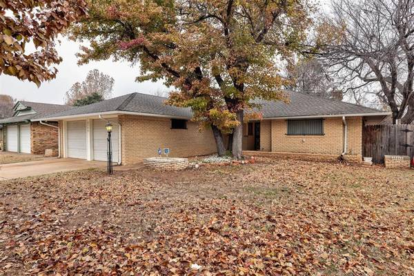 2109 NW 43rd ST, Oklahoma City, OK 73112