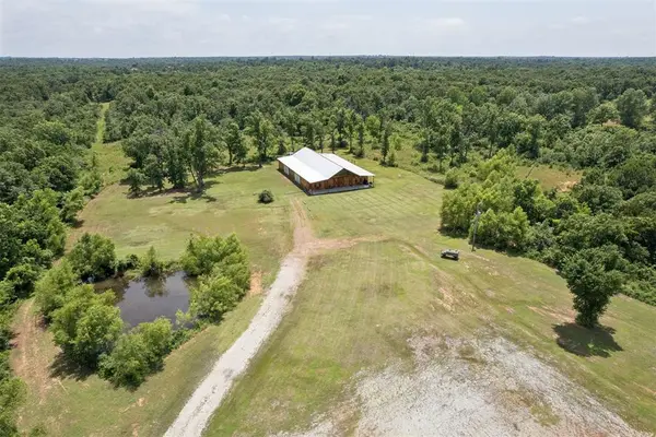 29473 Lake DR, Mcloud, OK 74851