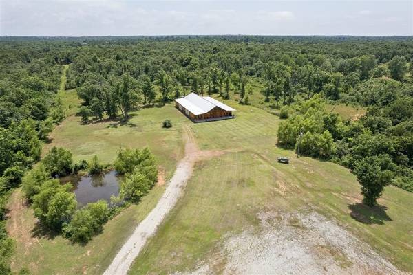 29473 Lake DR, Mcloud, OK 74851