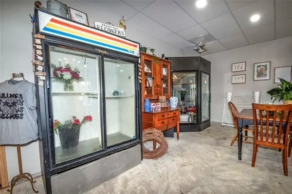 1003 N Broadway AVE, Davenport, OK 74026