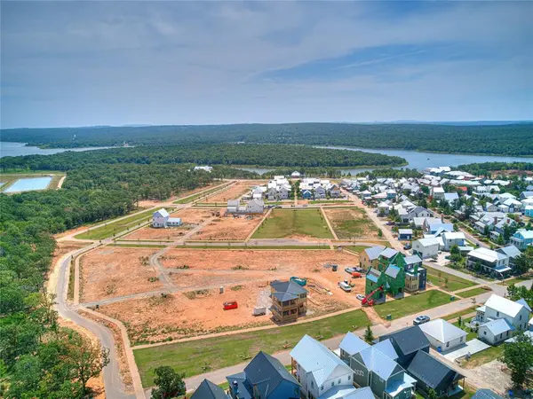44 Redbud ST, Carlton Landing, OK 74432
