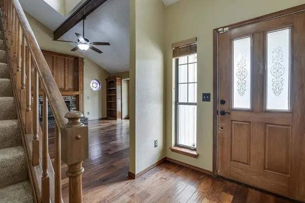 1017 NW 166th TER, Edmond, OK 73012