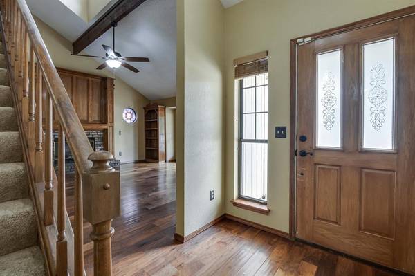 1017 NW 166th TER, Edmond, OK 73012