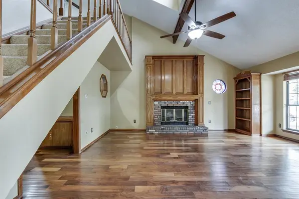 1017 NW 166th TER, Edmond, OK 73012