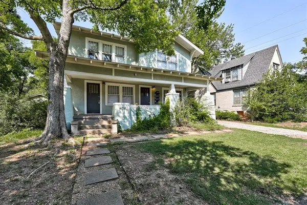 408 Chautauqua AVE, Norman, OK 73069
