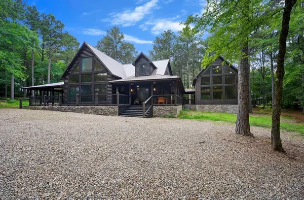 251 Lost Plum TRL, Broken Bow, OK 74728